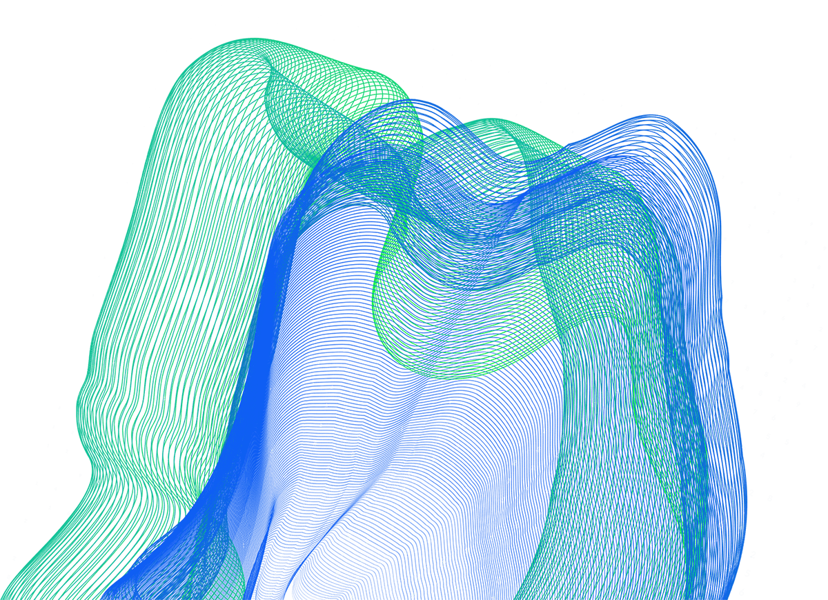 Quantum AI Graphic