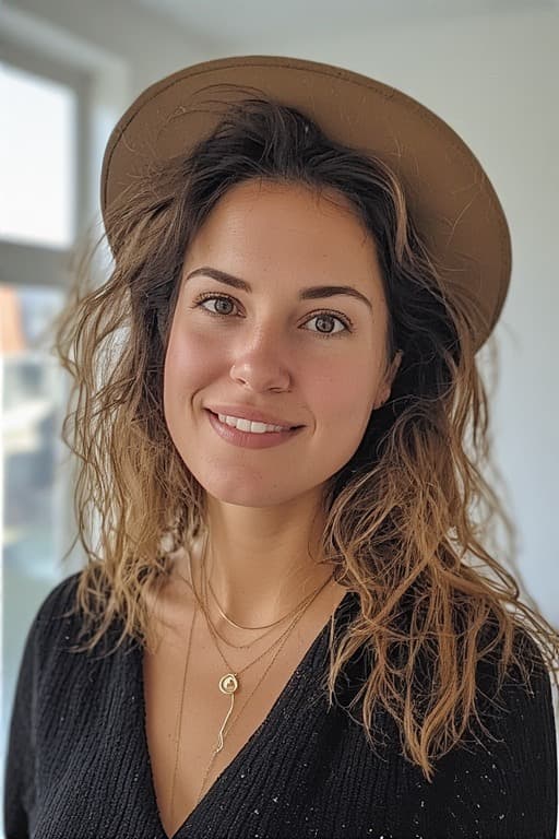 Amelia Foster